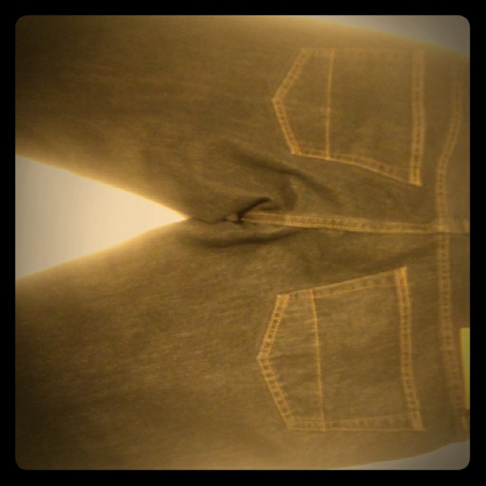 Aeropostale Jeans